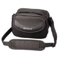 Sony Soft Carrying Case LCS-VA9